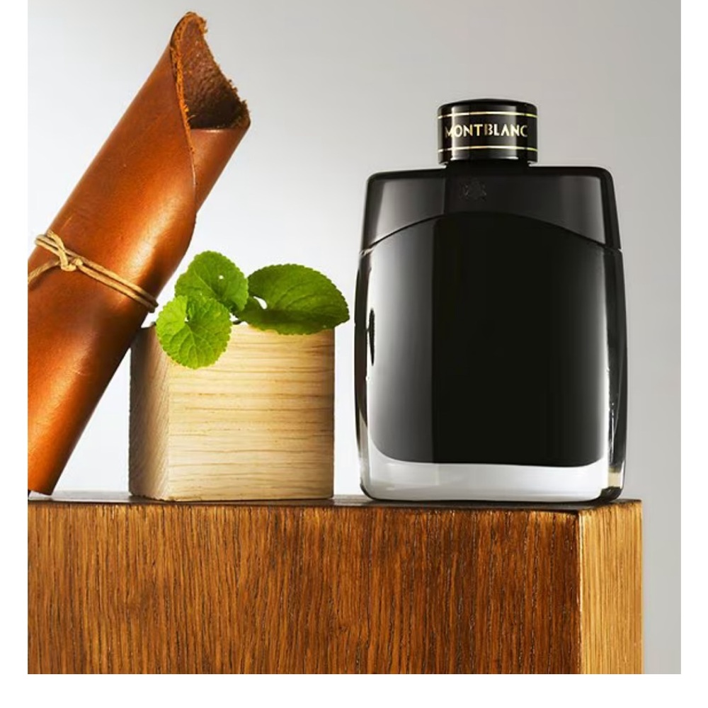 Montblanc Legend Eau de Parfum nwt perfume cologne